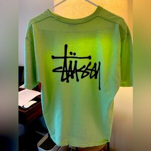 Men’s Stussy T shirt Size Large (L)